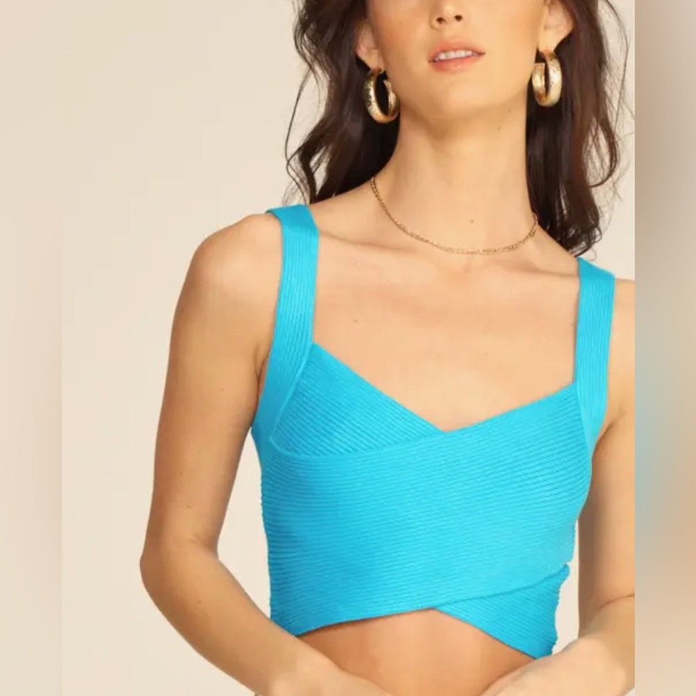 Clearance!! Cross top